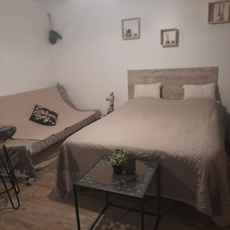 Studio Cosy Proche Centre Mpl/ Pk Gratuit Montpellier Exterior photo