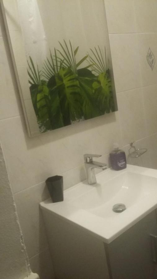 Studio Cosy Proche Centre Mpl/ Pk Gratuit Montpellier Exterior photo