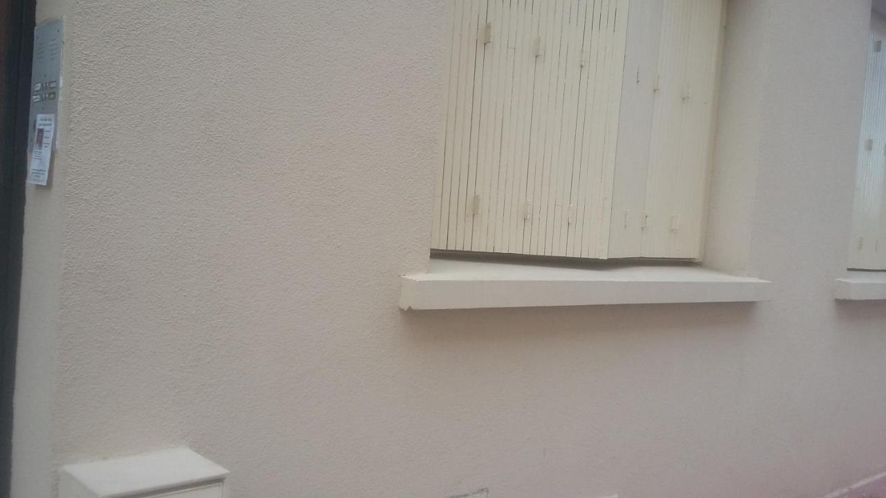 Studio Cosy Proche Centre Mpl/ Pk Gratuit Montpellier Exterior photo