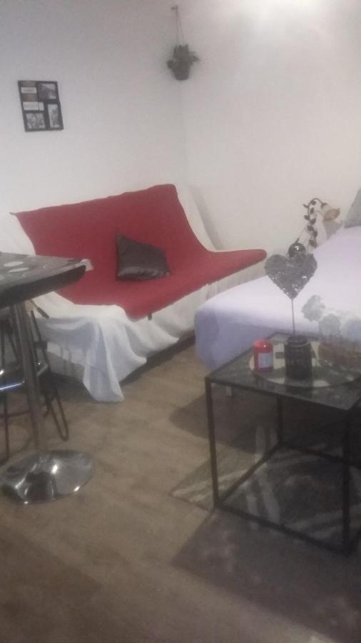Studio Cosy Proche Centre Mpl/ Pk Gratuit Montpellier Exterior photo
