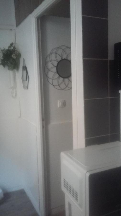 Studio Cosy Proche Centre Mpl/ Pk Gratuit Montpellier Exterior photo
