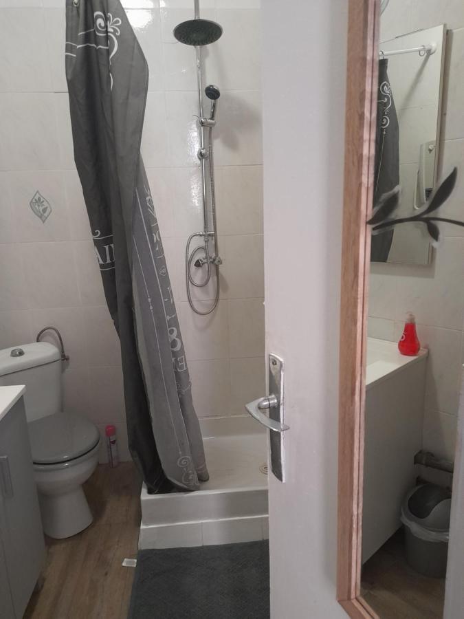 Studio Cosy Proche Centre Mpl/ Pk Gratuit Montpellier Exterior photo