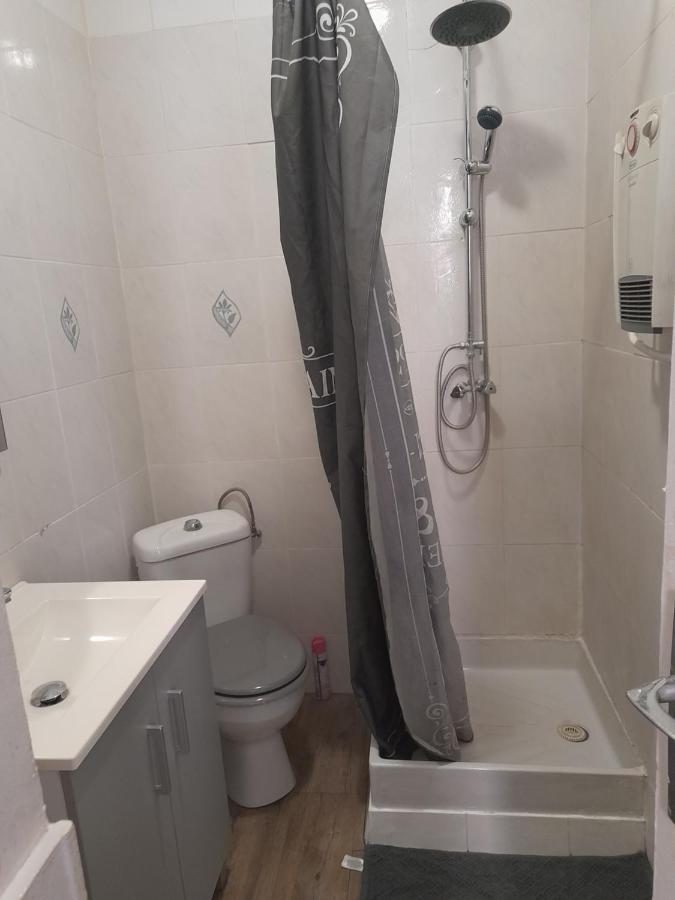 Studio Cosy Proche Centre Mpl/ Pk Gratuit Montpellier Exterior photo