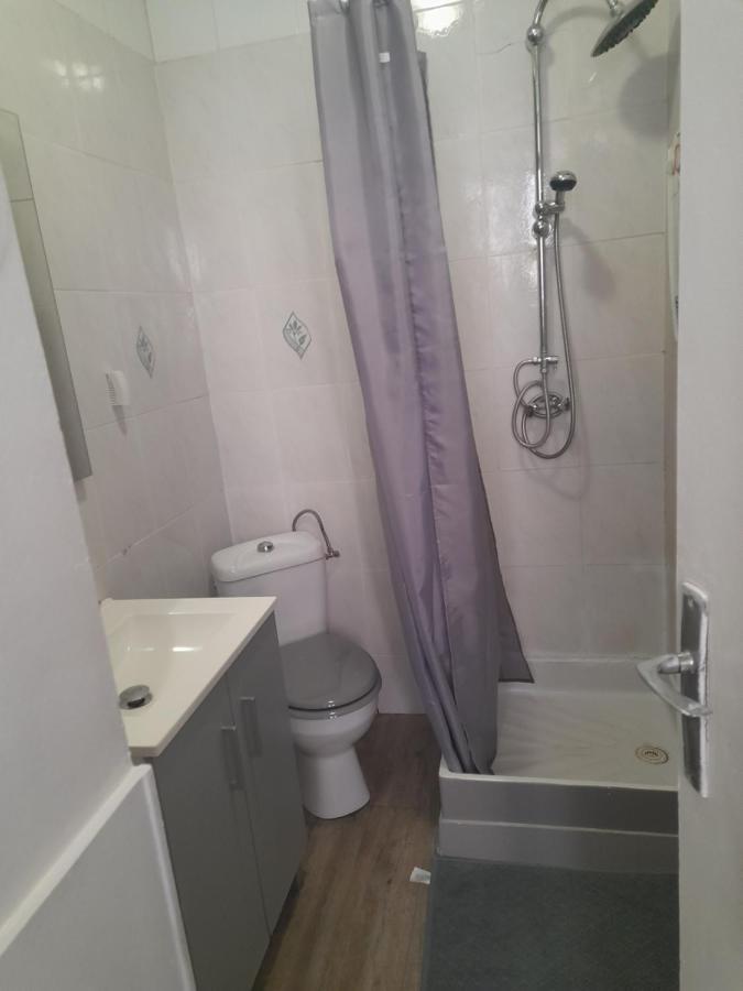Studio Cosy Proche Centre Mpl/ Pk Gratuit Montpellier Exterior photo