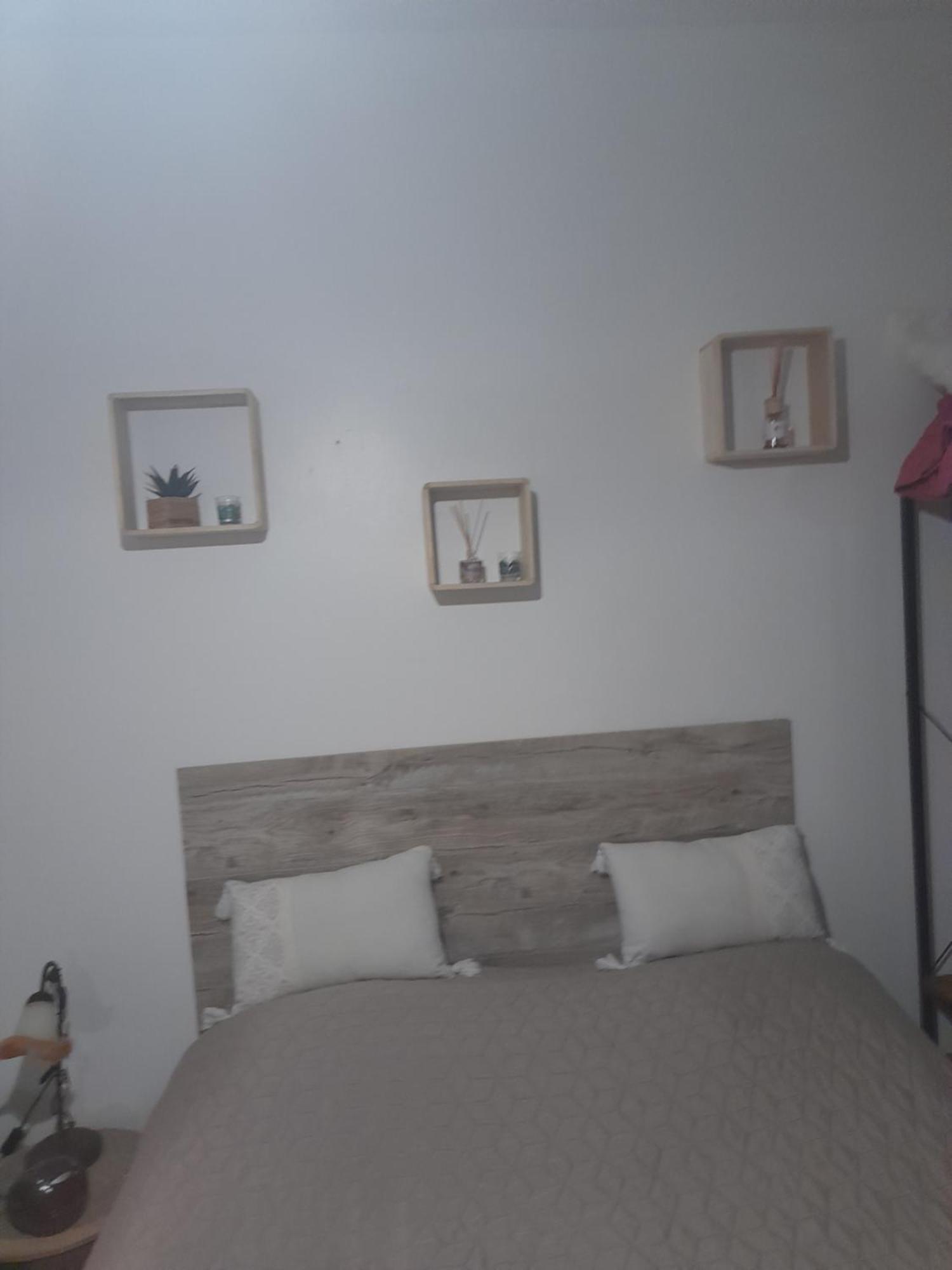 Studio Cosy Proche Centre Mpl/ Pk Gratuit Montpellier Exterior photo