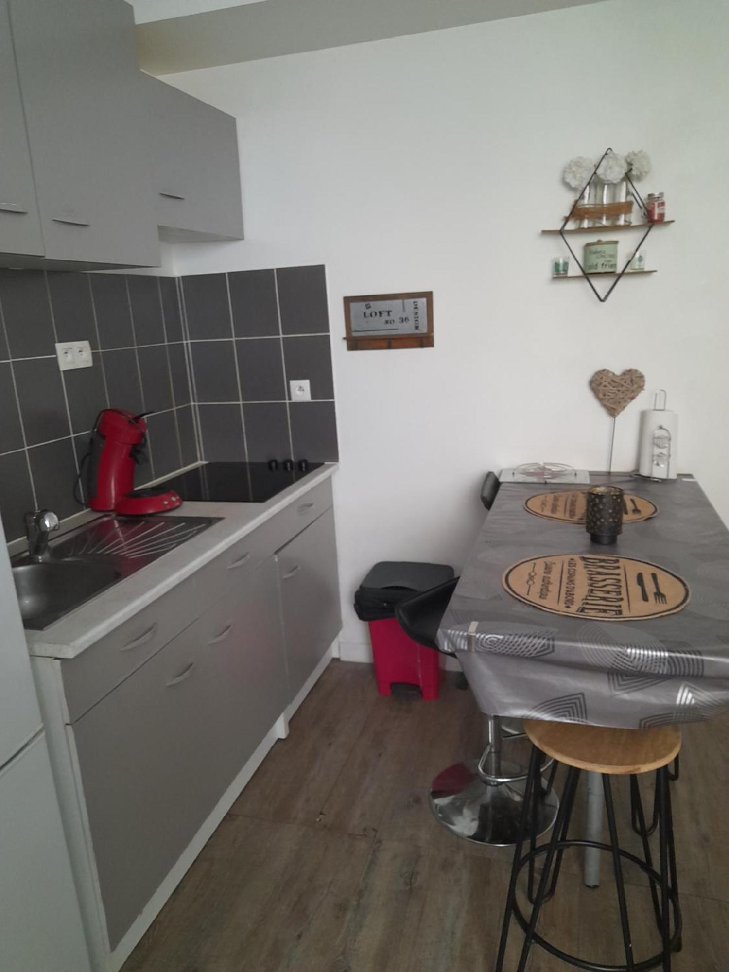 Studio Cosy Proche Centre Mpl/ Pk Gratuit Montpellier Exterior photo